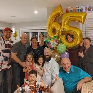 Meet your Posher, Stephanie